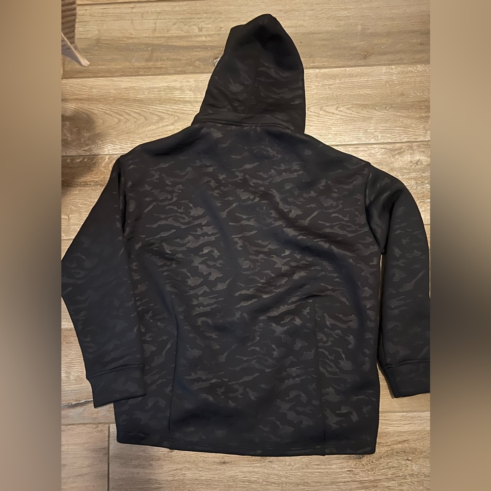 Camo jacket Fabletics - Picture 2 of 3